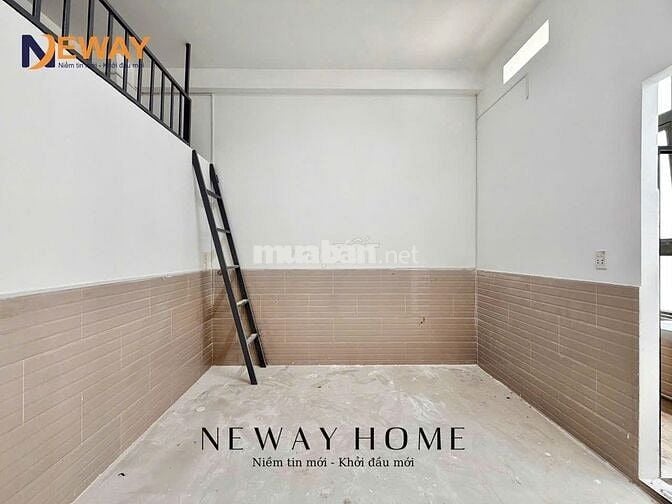 Chính chủ cần cho thuê phòng sẵn nội thất, ở được 3-4 người