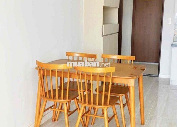 6,2 TRIỆU/THÁNG Ở CĂN HỘ MỚI 100% TẠI THỦ ĐỨC – QUÁ HỜI!