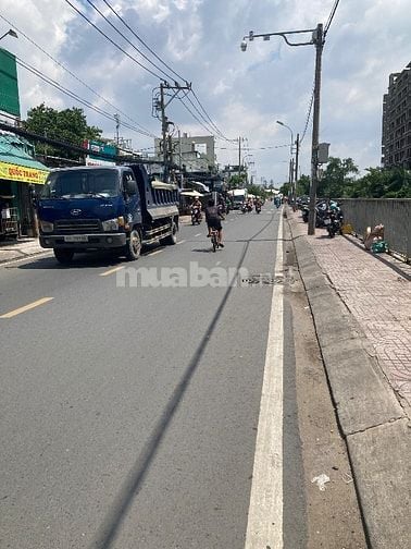 Cho thuê mặt bằng kinh doanh vị trí tại Lê Văn Lương - Phước Kiển 