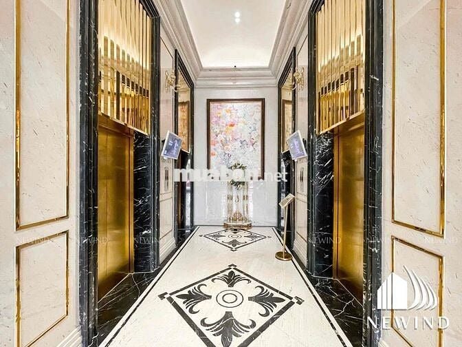 Sonata Emperial Residences chuẩn Luxury đẳng cấp sống