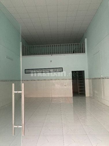 Cho thuê mặt bằng kinh doanh vị trí tại Lê Văn Lương - Phước Kiển 