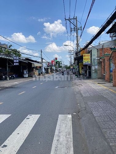Cho thuê mặt bằng kinh doanh vị trí tại Lê Văn Lương - Phước Kiển 