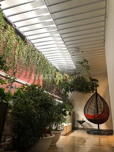 Căn hộ Hoàng Anh Thanh Bình, Q.7, đường D4, P.Tân Hưng, 150m2, 15tr