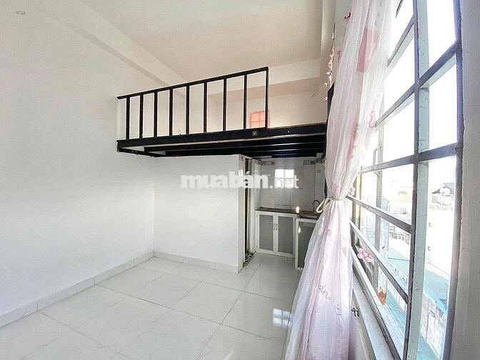 🏡 PHÒNG GÁC RỘNG – THANG MÁY – GIỜ GIẤC TỰ DO - CÁCH HUIT 15p