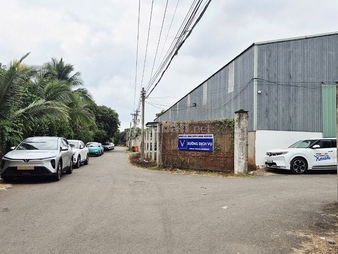 BÁN ĐẤT GIÁ TỐT LONG KHÁNH – ĐẦU TƯ SINH LỜI NGAY