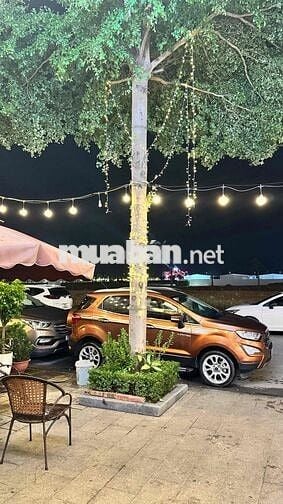 Ford Ecosport 2019 6.3 vạn HBT - HN