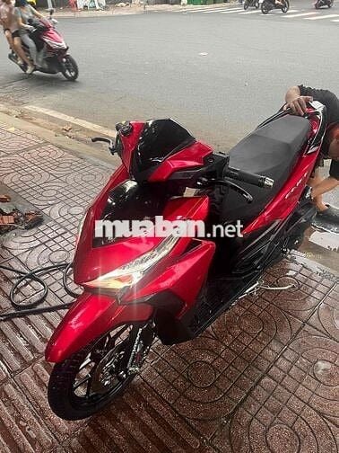 Click Thái 2017 full option bstp 9 chủ có fix
