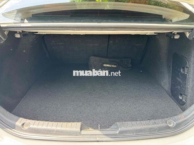 MAZDA3 2017 1 CHỦ TỪ ĐẦU ODO 9v.