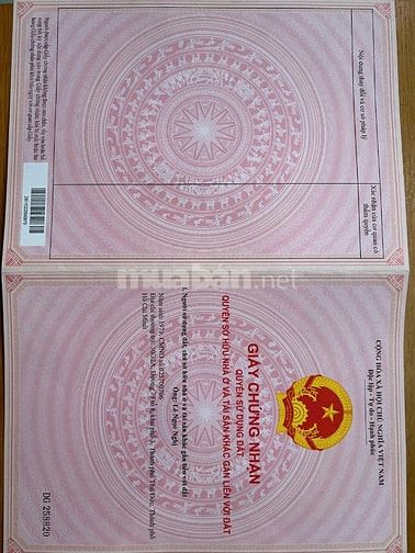 BÁN ĐẤT GIÁ TỐT LONG KHÁNH – ĐẦU TƯ SINH LỜI NGAY