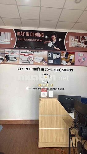 TUYỂN NHÂN VIÊN BÁN HÀNG TẠI SHOP VÀ ONLINE