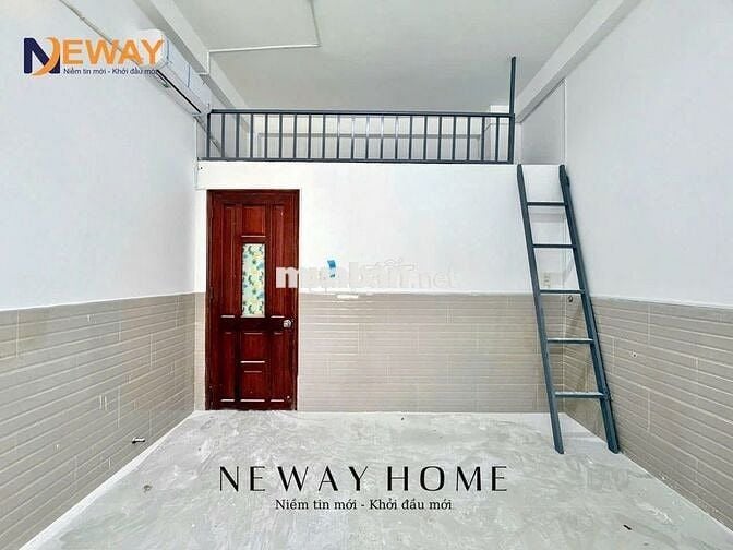 Chính chủ cần cho thuê phòng sẵn nội thất, ở được 3-4 người