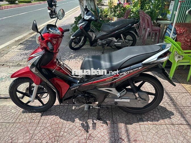 Honda Future mập di zin dep vĩnh long