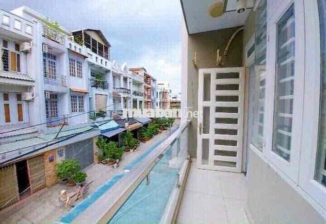 💎 💎 💎 NHÀ GẦN CHỢ THẠCH ĐÀ 4❌15M TRỆT 2 LẦU 4PN 3WC HẺM XE HƠI