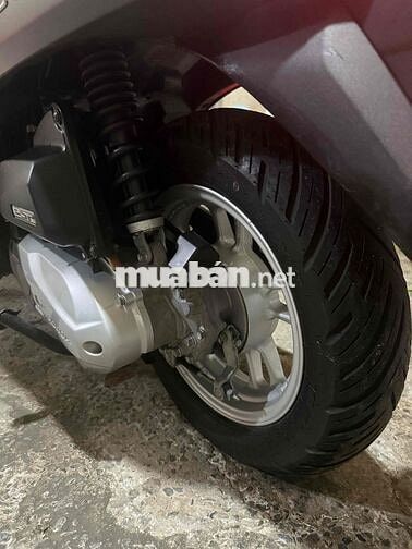 Honda Scoopy 2023 Nâu 8900km Nhập khẩu