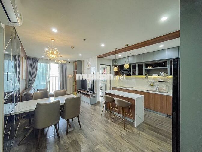 🏡 Cho Thuê Hà Đô Centrosa Q10 | 1PN-2PN-3PN | Ngắn & Dài Hạn Từ 17Tr