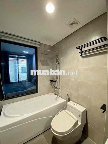 SIÊU PHẨM BAN CÔNG , 1 PHÒNG NGỦ GIÁ CHỈ 8 TRIỆU