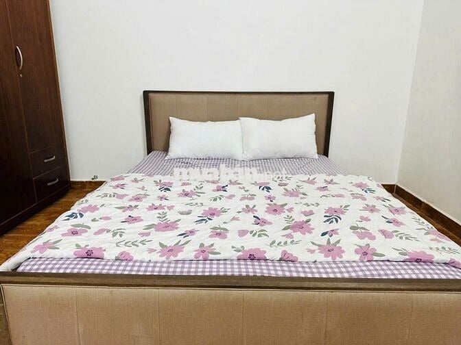 Chính chủ cho thuê nhà có sân vườn xinh sau lưng chung cư Citi Graden