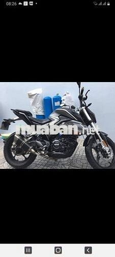 Dòng xe moto