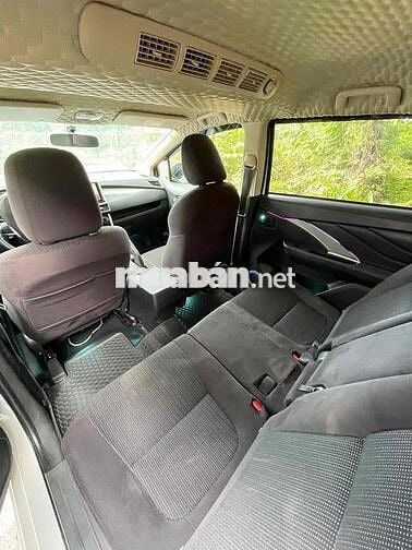 Mitsubishi Xpander 2021 Số sàn Trắng