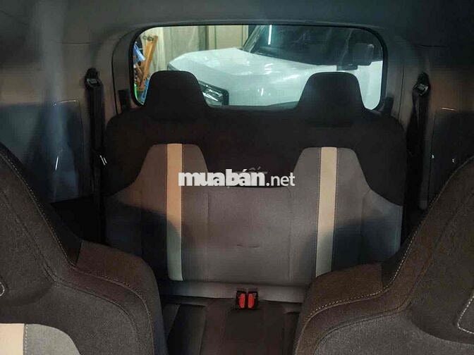 VinFast VF3 2024 Xám xi măng 2100 km