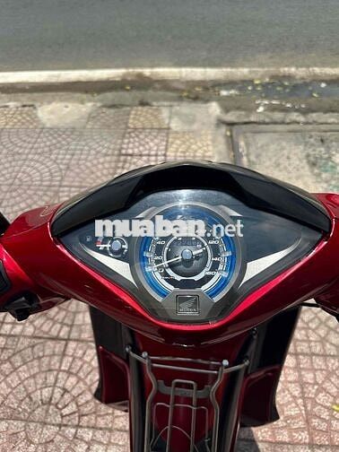 Honda Future mập di zin dep vĩnh long