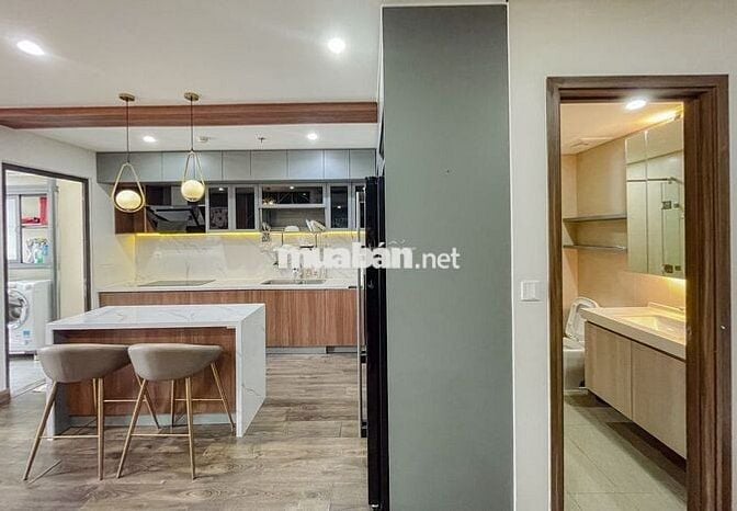 🏡 Cho Thuê Hà Đô Centrosa Q10 | 1PN-2PN-3PN | Ngắn & Dài Hạn Từ 17Tr