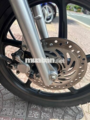 Honda Future mập di zin dep vĩnh long