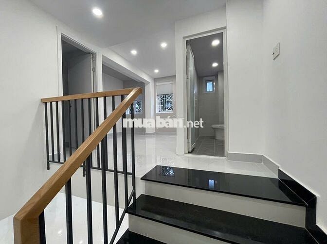 Chính chủ bán căn góc  tầng trệt chung cư Gò Dầu - Cực hiếm