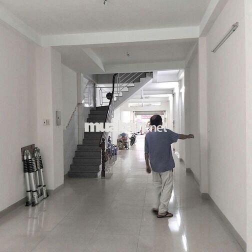CHO THUÊ NHÀ MẶT TIỀN KID _ ĐƯỜNG KHA VẠN CÂN _ LIINH C,HIỂU _ THỦ ĐỨC