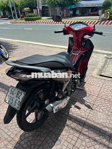 Honda Future mập di zin dep vĩnh long