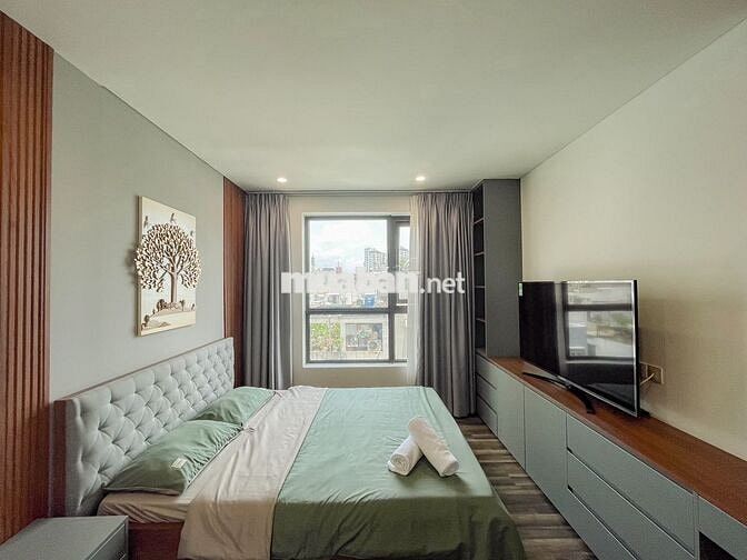 🏡 Cho Thuê Hà Đô Centrosa Q10 | 1PN-2PN-3PN | Ngắn & Dài Hạn Từ 17Tr
