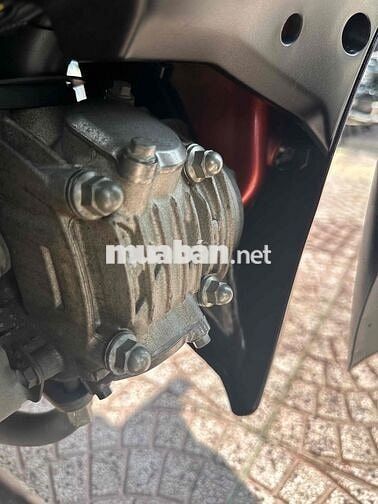 Honda Future mập di zin dep vĩnh long