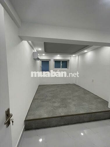 Chính chủ bán căn góc  tầng trệt chung cư Gò Dầu - Cực hiếm
