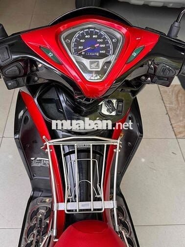 BÁN AB Fi 110/2012 TRÙM MỀN,KHOÁ REMOTE.BSTP 1 CHỦ