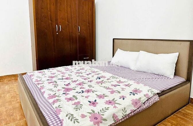 Chính chủ cho thuê nhà có sân vườn xinh sau lưng chung cư Citi Graden