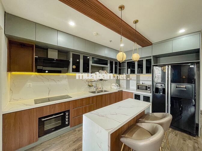 🏡 Cho Thuê Hà Đô Centrosa Q10 | 1PN-2PN-3PN | Ngắn & Dài Hạn Từ 17Tr