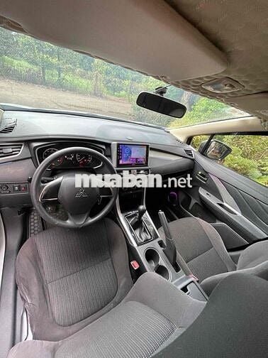 Mitsubishi Xpander 2021 Số sàn Trắng