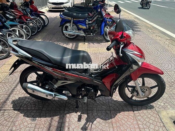 Honda Future mập di zin dep vĩnh long