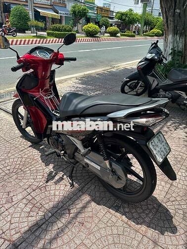 Honda Future mập di zin dep vĩnh long
