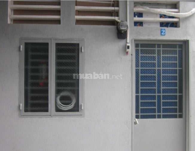 CHO THUÊ PHÒNG TRỌ GÁC ĐÚC – GIỜ GIẤC TỰ DO – QUẬN GÒ VẤP