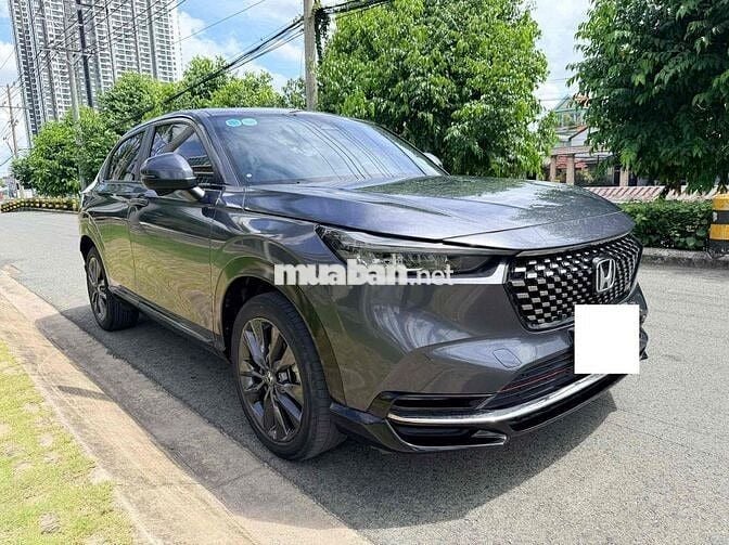 Honda HRV 1.5L RS 2022  xe đẹp 1chủ