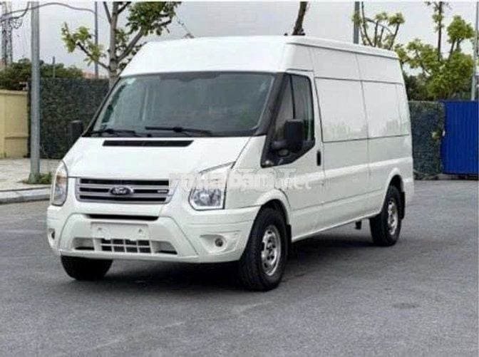 Ford Transit Van 2016 - 265 Triệu