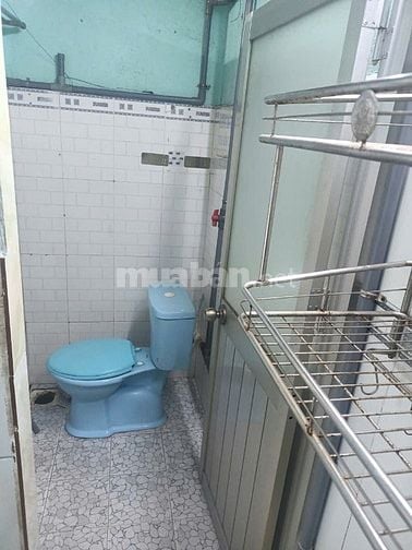 CHO THUÊ PHÒNG TRỌ GÁC ĐÚC – GIỜ GIẤC TỰ DO – QUẬN GÒ VẤP