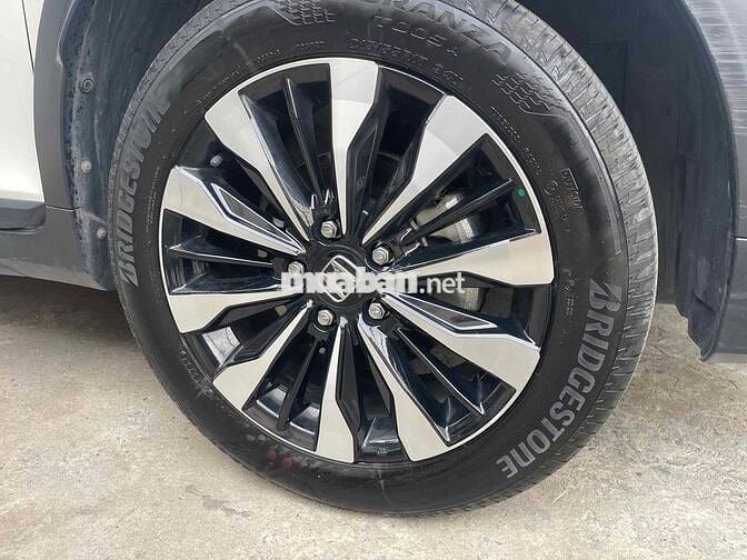 Honda BRV 2024 Trắng 13000 km