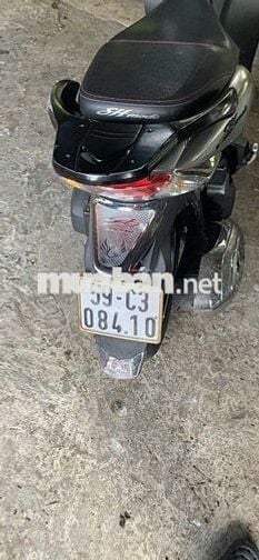 Honda SH Mode 2019 Bạc