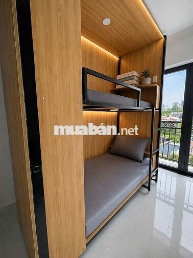 CHO THUÊ SLEEPBOX THỦ ĐỨC GIÁ RẺ SINH VIÊN VÀ NGƯỜI ĐI LÀM ĐỀU Ở ĐƯỢC