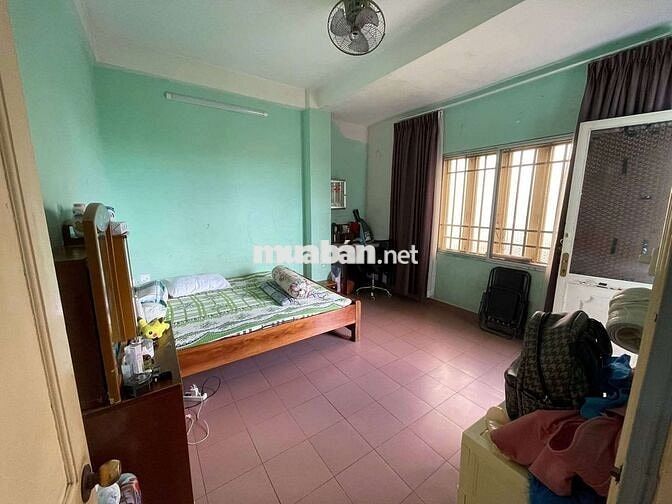 🏡 CHÍNH CHỦ CẦN BÁN CĂN HỘ CHUNG CƯ HIM LAM – QUẬN 8