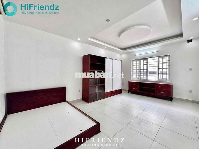 khai trương căn hộ mới xây dạng 1PN tách bếp bancol full nt ngay TQB
