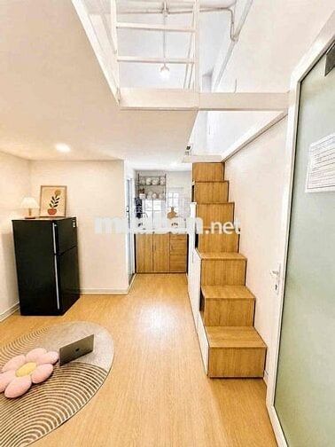 PHÒNG TRỌ CHO THUÊ - THANG MÁY - DUPLEX SIU SINH - GẦN CẦU CHỮ Y