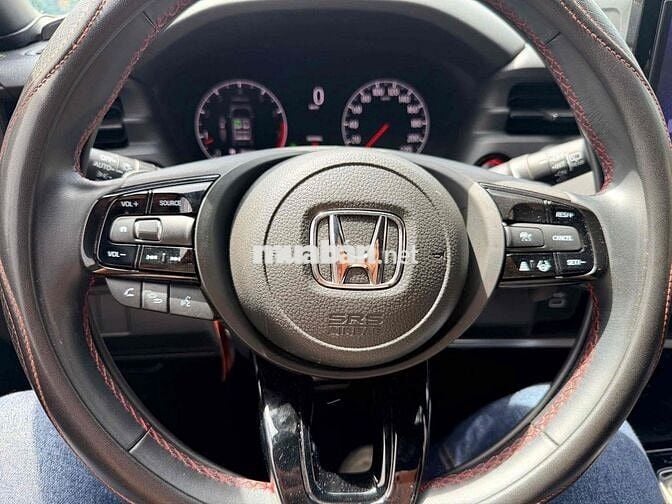 Honda HRV 1.5L RS 2022  xe đẹp 1chủ